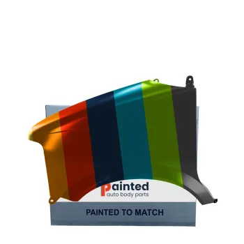 GM TRUCKS & VANS ASTRO VAN (CHEVY) FENDER LEFT (Driver Side) OEM#12388955 1995-2005 PL#GM1240237