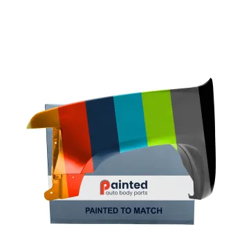 GM TRUCKS & VANS SUBURBAN (CHEVY) FENDER LEFT (Driver Side) OEM#22977475 2007-2014 PL#GM1240333