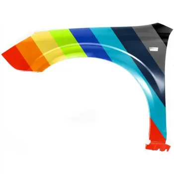 SATURN AURA HYBRID FENDER LEFT (Driver Side) OEM#15939057 2007-2009 PL#GM1240336