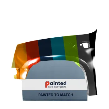 CADILLAC ESCALADE/ESCALADE ESV FENDER LEFT (Driver Side) **CAPA** OEM#22977479 2007-2014 PL#GM1240338C