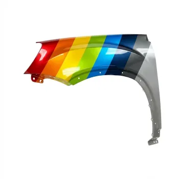 GM TRUCKS & VANS ACADIA / ACADIA LIMITED FENDER LEFT (Driver Side) **CAPA** OEM#20782224 2007-2012 PL#GM1240345C