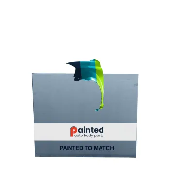 CHEVROLET AVEO SEDAN FENDER LEFT (Driver Side) (W/O SIDE MARKER) OEM#95198267 2009-2011 PL#GM1240355