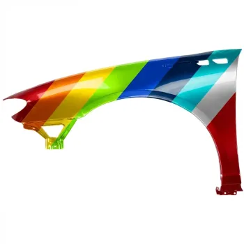 BUICK LACROSSE FENDER LEFT (Driver Side) (SUPER MDL) OEM#89025520 2008-2009 PL#GM1240358