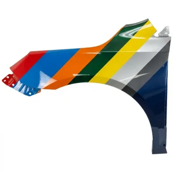 BUICK LACROSSE FENDER LEFT (Driver Side) OEM#25966615 2010-2013 PL#GM1240361