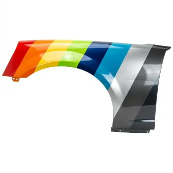 CHEVROLET CAMARO COUPE FENDER LEFT (Driver Side) OEM#20943621 2010-2015 PL#GM1240365