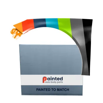 BUICK REGAL FENDER LEFT (Driver Side) OEM#22810641 2012-2017 PL#GM1240373