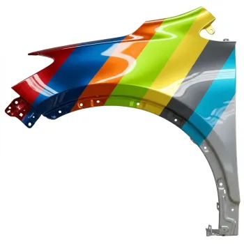 BUICK ENCORE FENDER LEFT (Driver Side) OEM#95031571 (P) 2013-2016 PL#GM1240382