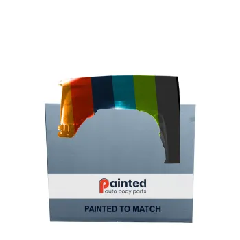 GM TRUCKS & VANS SILVERADO/PU 2500/3500 (CHEVY) FENDER LEFT (Driver Side) OEM#23303551 2015-2019 PL#GM1240385