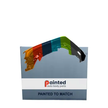 GM TRUCKS & VANS SIERRA/PU 2500/3500 (GMC) FENDER LEFT (Driver Side) OEM#23303550 2015-2019 PL#GM1240387