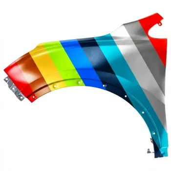 BUICK ENVISION  FENDER LEFT (Driver Side)**CAPA** OEM#23497669 2016-2020 PL#GM1240395C