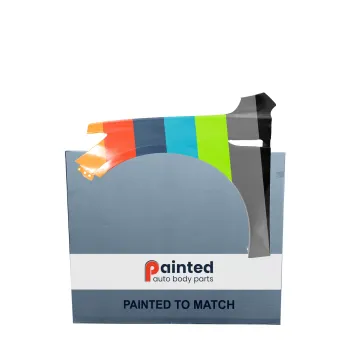 BUICK LACROSSE FENDER LEFT (Driver Side) OEM#26243592 2017-2019 PL#GM1240397