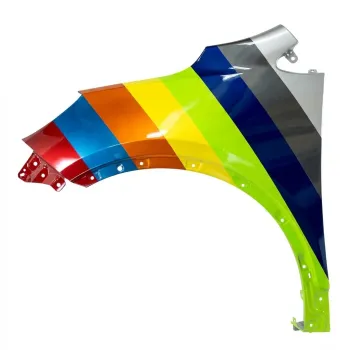 BUICK ENCORE FENDER LEFT (Driver Side) OEM#42666344 2017-2022 PL#GM1240401