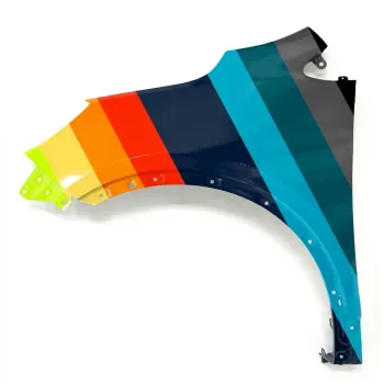 BUICK ENCORE FENDER LEFT (Driver Side) **CAPA** OEM#42666343 2017-2022 PL#GM1240401C