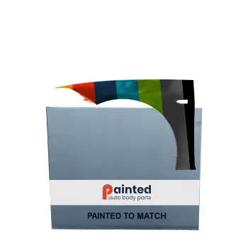 BUICK REGAL TOURX  FENDER LEFT (Driver Side) OEM#39125439 2018-2020 PL#GM1240407