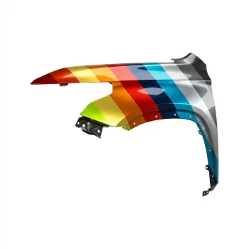 GM TRUCKS & VANS TRAVERSE  FENDER LEFT (Driver Side) OEM#84679031 2018-2023 PL#GM1240409