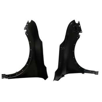 CADILLAC XT4 FENDER LEFT (Driver Side) (Driver Side) **CAPA** OEM#84216122 2019-2023 PL#GM1240412C