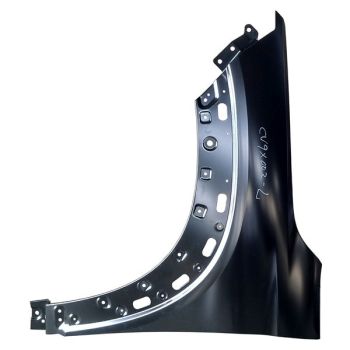 GM TRUCKS & VANS TRAILBLAZER FENDER LEFT (Driver Side) (Driver Side) OEM#42733028 2021-2025 PL#GM1240416