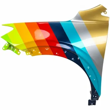 BUICK ENCORE GX  FENDER LEFT (Driver Side) OEM#42733024 2020-2025 PL#GM1240419