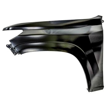 GM TRUCKS & VANS COLORADO FENDER LEFT (Driver Side) (Driver Side) (WO/WHEEL OPENING MLDG) OEM#84755304 2023-2025 PL#GM1240427