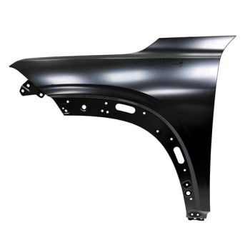 GM TRUCKS & VANS TRAX FENDER LEFT (Driver Side) (Driver Side) OEM#42851578 2024-2025 PL#GM1240430