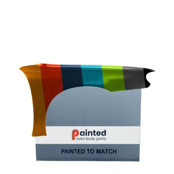 CHEVROLET CLASSIC FENDER RIGHT (Passenger Side) OEM#22602678 2004-2005 PL#GM1241254