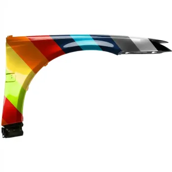 SATURN ION FENDER RIGHT (Passenger Side) (SEDAN) OEM#22731132 2003-2007 PL#GM1241294