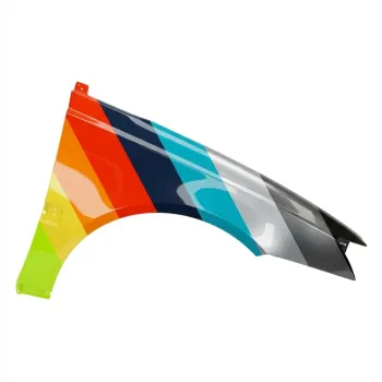 SATURN ION  FENDER RIGHT (Passenger Side) (SD)(PLASTIC)**CAPA** OEM#22731132 2003-2007 PL#GM1241294C