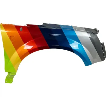 SATURN VUE HYBRID FENDER RIGHT (Passenger Side) OEM#15842337 2007 PL#GM1241295