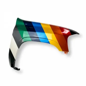 GM TRUCKS & VANS ENVOY XUV FENDER RIGHT (Passenger Side) OEM#12477996 2004-2005 PL#GM1241304