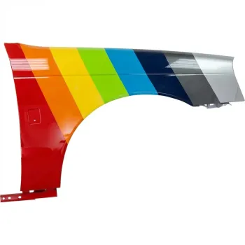 SATURN SATURN/SEDAN/WAGON (L Series) FENDER RIGHT (Passenger Side) OEM#22713271 2003-2005 PL#GM1241314