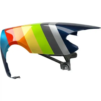 BUICK LACROSSE FENDER RIGHT (Passenger Side) (EXC SUPER MODEL) OEM#89023975 2005-2009 PL#GM1241322