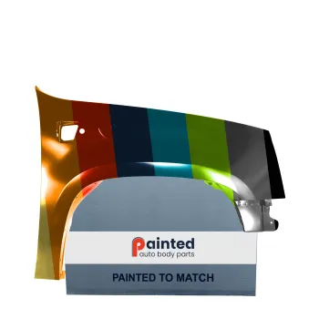 CADILLAC ESCALADE/ESCALADE ESV FENDER RIGHT (Passenger Side) **CAPA** OEM#22977480 2007-2014 PL#GM1241338C