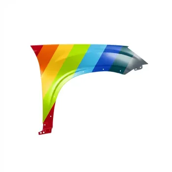 GM TRUCKS & VANS ACADIA / ACADIA LIMITED FENDER RIGHT (Passenger Side) **CAPA** OEM#20782225 2007-2012 PL#GM1241345C