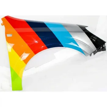 SATURN ASTRA  FENDER RIGHT (Passenger Side) OEM#93178667 2008-2009 PL#GM1241346