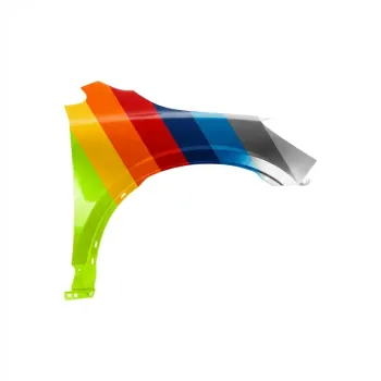 BUICK ENCLAVE FENDER RIGHT (Passenger Side) **CAPA** OEM#20793343 2008-2012 PL#GM1241347C