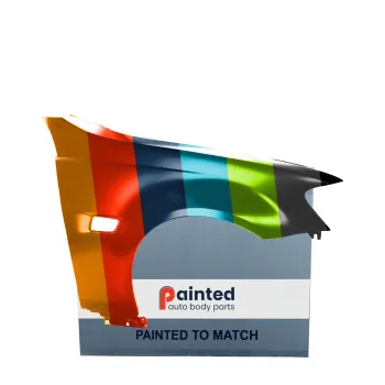 PONTIAC G8 FENDER RIGHT (Passenger Side) OEM#92202890 2008-2009 PL#GM1241352