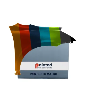 GM TRUCKS & VANS TRAVERSE FENDER RIGHT (Passenger Side) OEM#20802979 2009-2017 PL#GM1241360