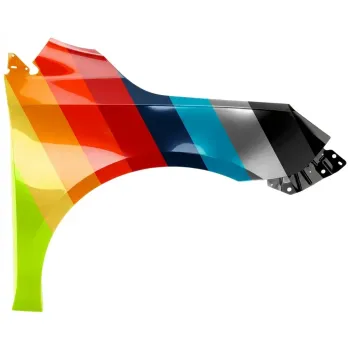 BUICK LACROSSE FENDER RIGHT (Passenger Side) OEM#25966616 2010-2013 PL#GM1241361