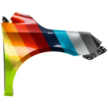 BUICK LACROSSE FENDER RIGHT (Passenger Side) **CAPA** OEM#25966616 2010-2013 PL#GM1241361C