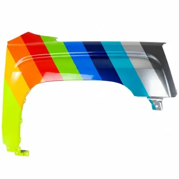 GM TRUCKS & VANS TERRAIN /TERRAIN DENALI (GMC) FENDER RIGHT (Passenger Side) OEM#22846920 2010-2017 PL#GM1241366