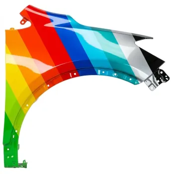 BUICK ENCORE FENDER RIGHT (Passenger Side) OEM#95031570 (P) 2013-2016 PL#GM1241382