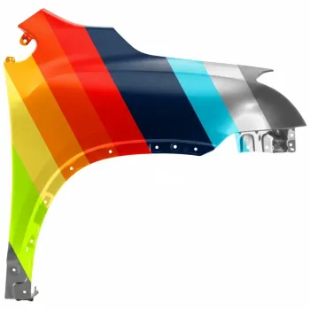 GM TRUCKS & VANS TRAX FENDER RIGHT (Passenger Side) OEM#95210619 2015-2016 PL#GM1241386