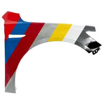 BUICK LACROSSE  FENDER RIGHT (Passenger Side) **CAPA** OEM#26243591 2017-2019 PL#GM1241397C