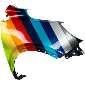 BUICK ENCORE FENDER RIGHT (Passenger Side) OEM#42666343 2017-2022 PL#GM1241401