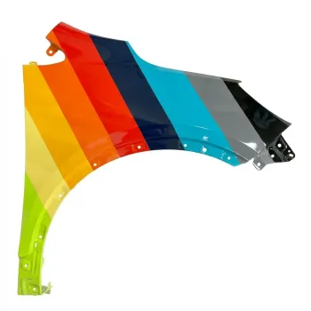 BUICK ENCORE FENDER RIGHT (Passenger Side) **CAPA** OEM#42666344 2017-2022 PL#GM1241401C