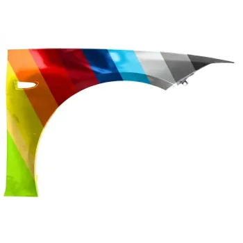 BUICK REGAL TOURX  FENDER RIGHT (Passenger Side) OEM#39125440 2018-2020 PL#GM1241407