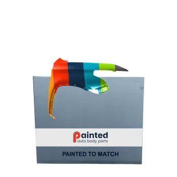 GM TRUCKS & VANS TRAVERSE FENDER RIGHT (Passenger Side) OEM#84679032 2018-2023 PL#GM1241409