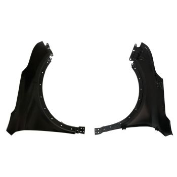 CADILLAC XT4 FENDER RIGHT (Passenger Side) **CAPA** OEM#84216123 2019-2023 PL#GM1241412C