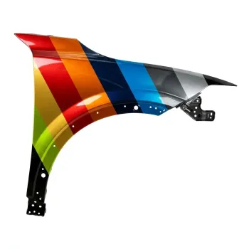 BUICK ENVISION FENDER RIGHT (Passenger Side) OEM#84983931 2021-2023 PL#GM1241421