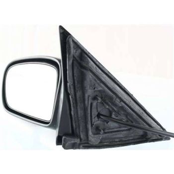 CHEVROLET CLASSIC MIRROR LEFT (Driver Side) BLACK POWER OEM#22683153 2004-2005 PL#GM1320153